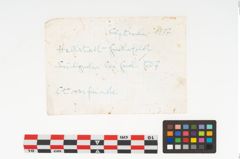 Foto von Eisenschwert (NHMW-PRAE-085772)